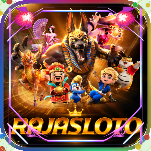 rajasloto — mitra unggulan